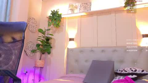 Chloe rosse online show from June 25, 2026, 1:16 am