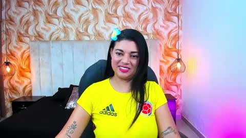 Snapshot of chloesmith9 chatting on July 7, 2026, 6:34 pm Chloe online show from July 7, 2026, 6:34 pm