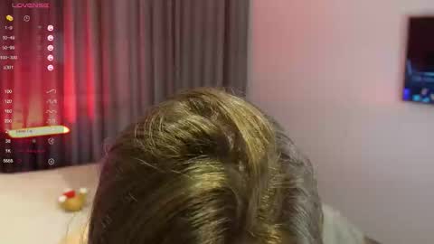 Snapshot of chloespark chatting on December 19, 2025, 6:59 pm Chloe online show from December 19, 2025, 6:59 pm