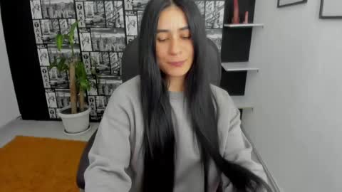 ChloeTurner  online show from December 12, 2024, 8:57 am