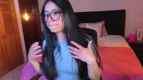 ChloeTurner  online show from March 24, 2026, 8:03 pm