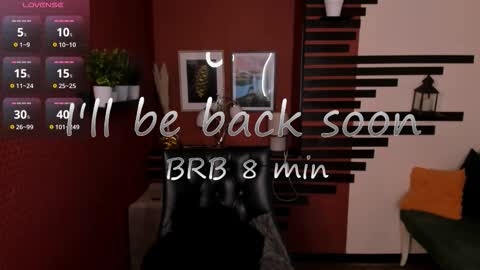 Chloe online show from October 19, 2025, 11:22 am