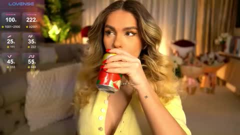 Chloe online show from January 13, 2026, 9:31 pm