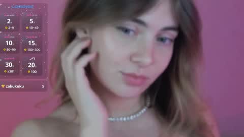 chloi_hes online show from December 23, 2024, 5:43 pm