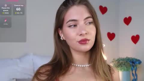 chloi_hes online show from February 12, 2026, 12:00 pm