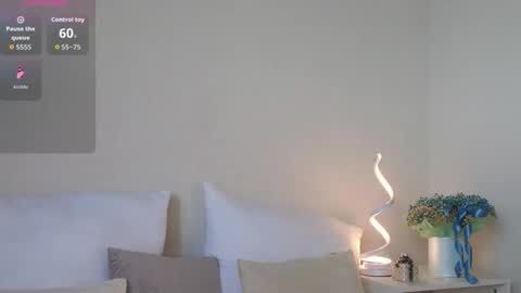 chloi_hes online show from March 18, 2026, 11:57 am