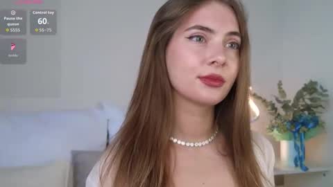 chloi_hes online show from March 21, 2026, 12:21 pm