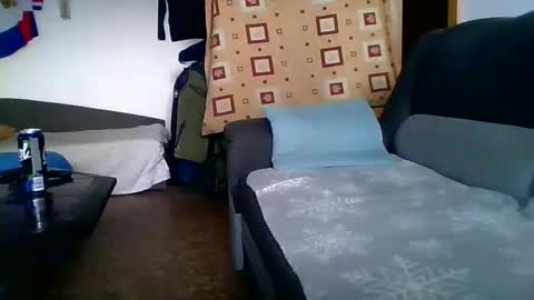 chlupac73 online show from February 27, 2025, 7:44 am