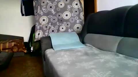 chlupac73 online show from February 12, 2026, 8:09 am