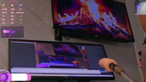 chocapika online show from November 30, 2025, 7:01 am