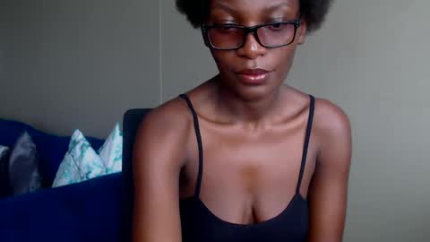 Snapshot of choccoa chatting on January 13, 2025, 5:55 am Daisy online show from January 13, 2025, 5:55 am