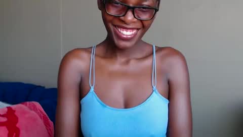 Snapshot of choccoa chatting on January 19, 2025, 4:54 am Daisy online show from January 19, 2025, 4:54 am