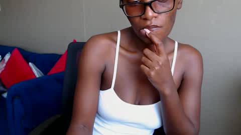 Snapshot of choccoa chatting on January 30, 2025, 9:25 am Daisy online show from January 30, 2025, 9:25 am