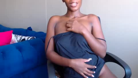 Snapshot of choccoa chatting on February 4, 2025, 5:31 am Daisy online show from February 4, 2025, 5:31 am