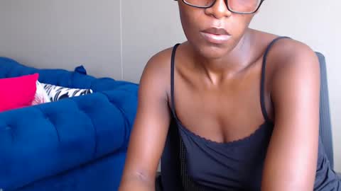 Snapshot of choccoa chatting on February 4, 2025, 9:17 am Daisy online show from February 4, 2025, 9:17 am