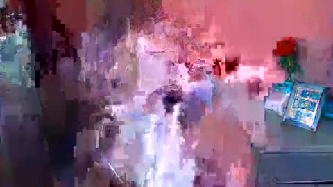 Snapshot of choccoa chatting on February 27, 2025, 7:01 am Daisy online show from February 27, 2025, 7:01 am