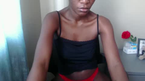 Snapshot of choccoa chatting on March 5, 2025, 5:29 am Daisy online show from March 5, 2025, 5:29 am
