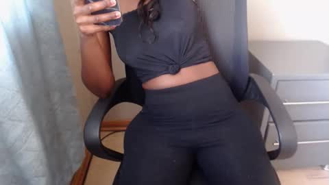 Snapshot of choccoa chatting on September 12, 2025, 7:08 am Daisy online show from September 12, 2025, 7:08 am