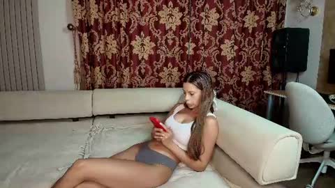 Sara online show from July 1, 2026, 2:35 am