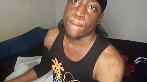 Choc online show from January 3, 2025, 4:22 am