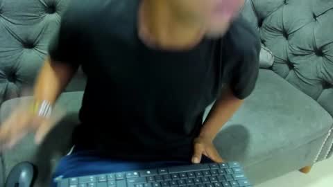 choco_babby online show from February 16, 2026, 11:39 am