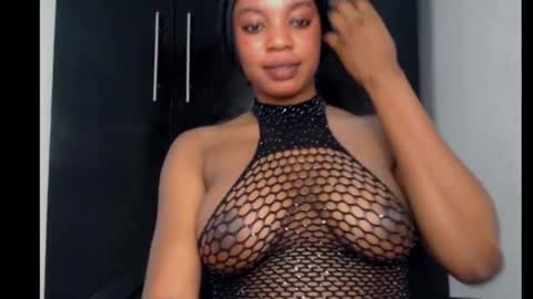 ESTHER online show from December 9, 2024, 6:14 pm