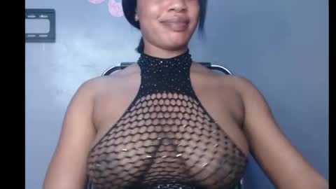 ESTHER online show from January 29, 2025, 1:38 pm