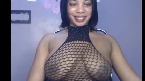 ESTHER online show from February 1, 2025, 9:21 am