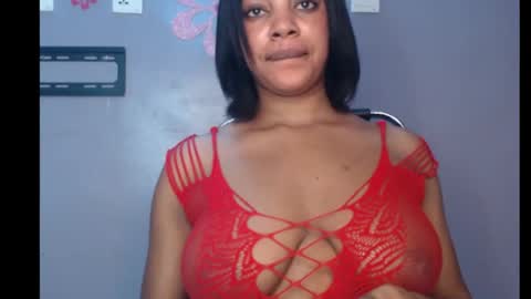 ESTHER online show from February 7, 2025, 1:36 am
