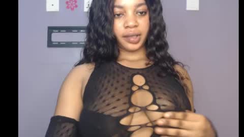 ESTHER online show from February 9, 2025, 6:22 am