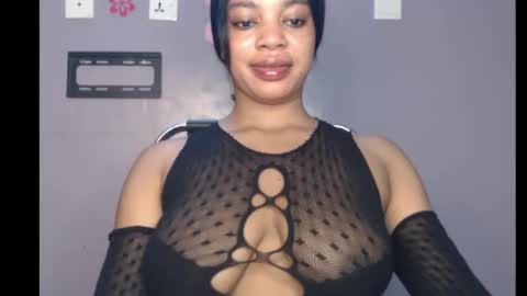 ESTHER online show from February 14, 2025, 9:13 am