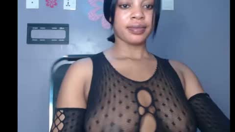 ESTHER online show from February 16, 2025, 5:59 pm