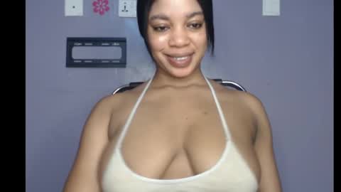 ESTHER online show from February 19, 2025, 7:50 am