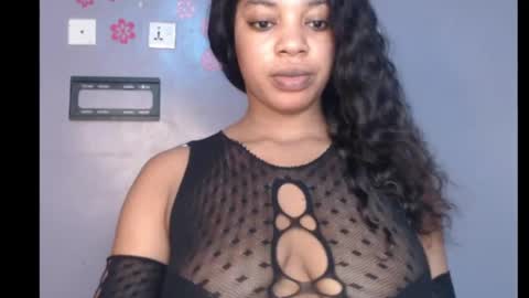 ESTHER online show from February 22, 2025, 8:18 am
