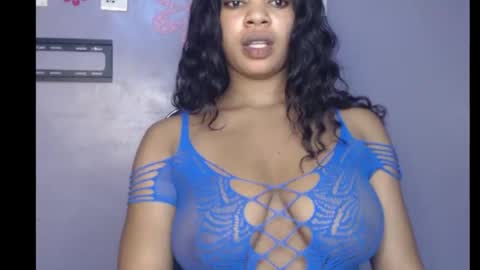 ESTHER online show from February 23, 2025, 8:17 am