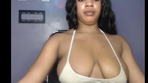 ESTHER online show from March 1, 2025, 7:15 pm