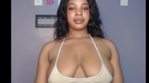 ESTHER online show from March 8, 2025, 2:30 pm