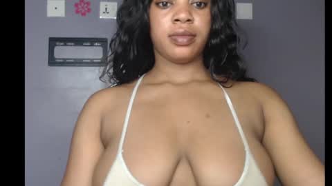 ESTHER online show from March 10, 2025, 8:48 am
