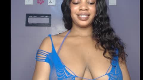 ESTHER online show from March 11, 2025, 1:45 pm