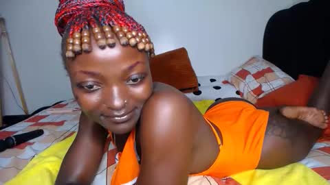 choco_fordaddy online show from April 29, 2026, 3:05 pm