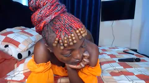 choco_fordaddy online show from May 7, 2026, 12:54 pm