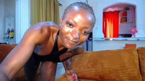 choco_fordaddy online show from May 26, 2026, 1:07 pm