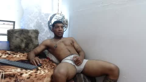 Choco online show from October 9, 2025, 4:10 am