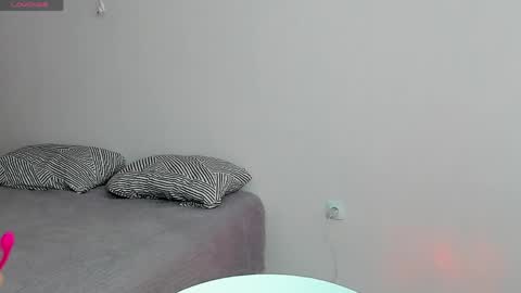 choco_meowx online show from April 30, 2026, 8:20 am