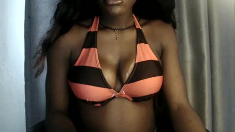 mila online show from March 1, 2025, 1:40 pm