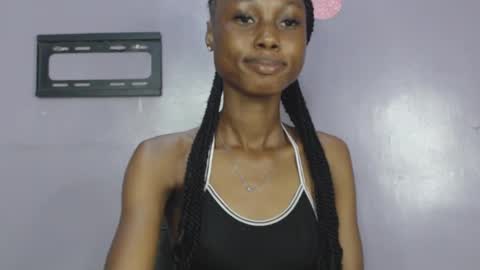 Snapshot of choco_petitqueen chatting on January 11, 2025, 9:36 am choco_petitqueen online show from January 11, 2025, 9:36 am