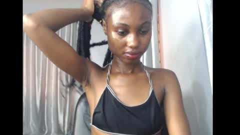 choco_petitqueen online show from March 29, 2026, 7:30 am