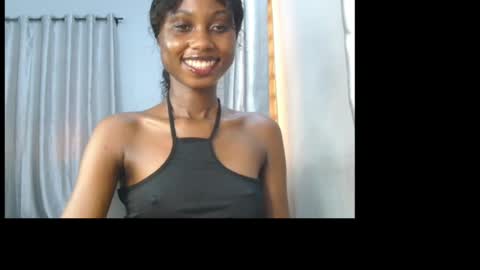 choco_petitqueen online show from April 11, 2026, 7:56 am