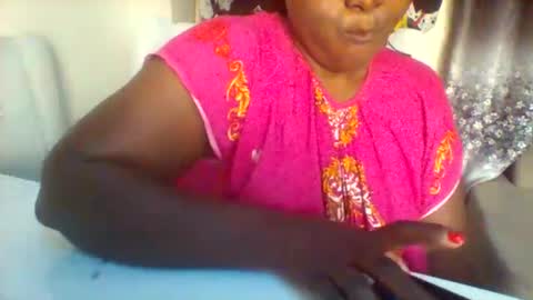 chocobabe002 online show from September 11, 2025, 7:47 pm
