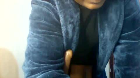 chocobabe002 online show from November 1, 2025, 2:46 am